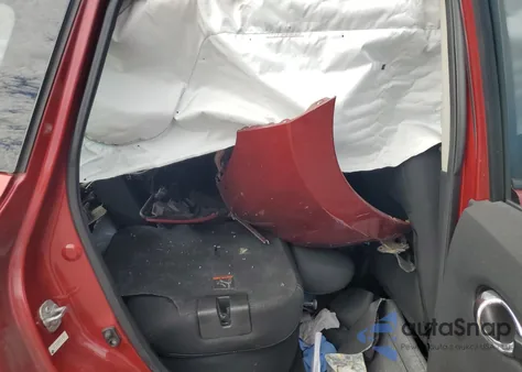 2016 Nissan Versa Note S z USA, uszkodzony, nr VIN 3N1CE2CPXGL391841